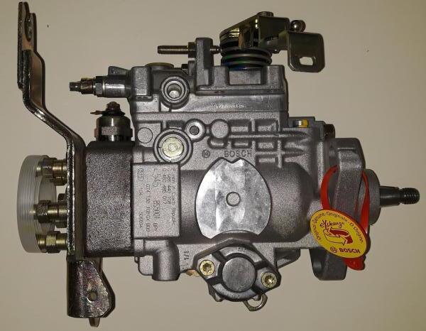 Einspritzpumpe Original Bosch 0986440108 / 0460485017 / 074130108GX